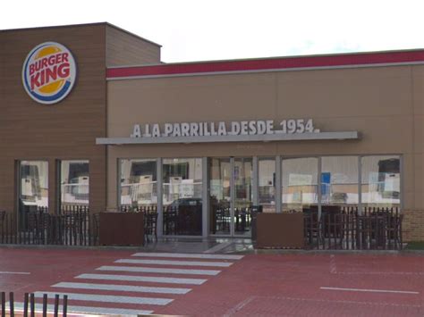 burger king azuqueca electronica|Restaurante Burger King, Azuqueca de Henares, C. la。